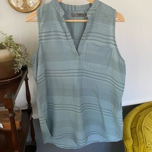 PrAna Tunic Blouse